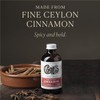 Cook's Pure Cinnamon Extract Made From Fine Ceylon Cinnamon, Premium