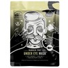 BARBER PRO Under Eye Mask for Men with Activated Charcoal