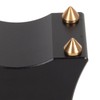 HiFi Cable Stand Spike Shock Absorbing Aluminum Alloy HiFi Speaker