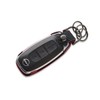 [ENZO] Nissan Collection Intelligent Key Metal Holder Red Key Metal