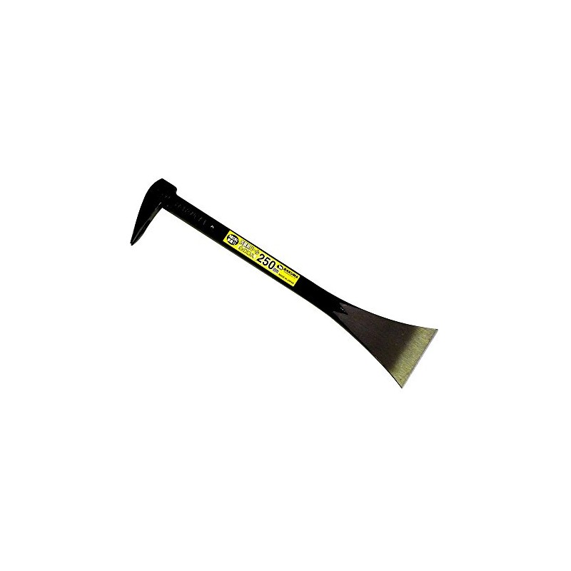 BAKUMA Crowbar for Interior 250mm (Japan Import)