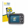 BROTECT Anti-Glare Protective Glass for Vtech Kidizoom Video Studio HD