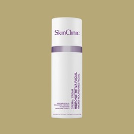 Skin Clinic Hydronourishing Facial Cream 50ml / 스킨클리닉 하이드로너리싱 페이셜 크림 50ml