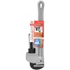 SK11 SPW-300A Aluminum Pipe Wrench 11.8 inches (300 mm)