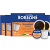 Caffe Borbone Breakfast Blend Coffee (40 Count) – Medium Light