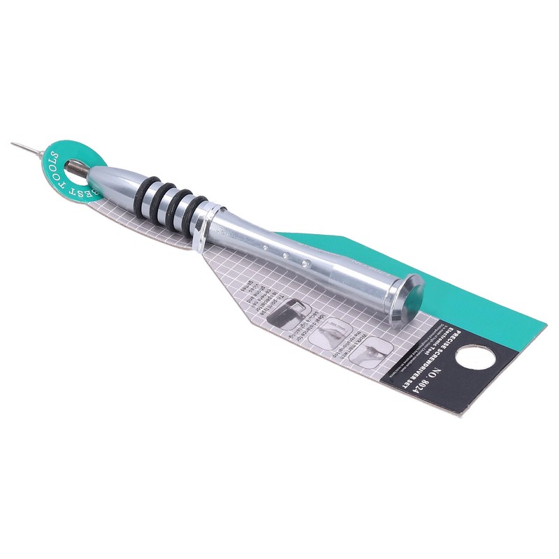 6Pcs Slot Screwdriver Hand Disassembly Repairing Tool 25mm for Electronics