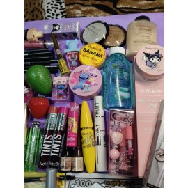 Kit Maquillaje Todo En Uno Kit Completo                                                                                                               