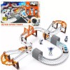 Space Track Toy | Space Rail Toy for Kids 3+