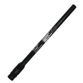 GRA-RH795 BNC 70-1000MHz - Antena telescópica de mano de banda ancha, 7.6 a 45.2 pulgadas