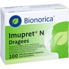 Impuret N Dragree-Style Anti-Cold Tablets