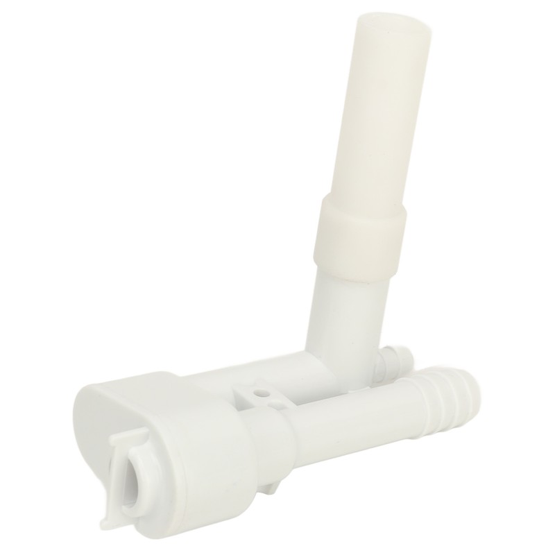 RV Toilet Vacuum Breaker Kit 385230325 Replacement for Dometic 300