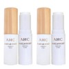 AHC Capture Solution Signature Ampoule 50ml (Revital + Moist) 2