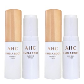 AHC Capture Solution Signature Ampoule 50ml (Revital + Moist) 2 types / AHC 캡쳐솔루션 시그니처 앰플 50ml (리바이탈+모이스트) 2종