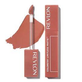 Colorstay Limitless Matte Liquid Lipstick tono Poster Child