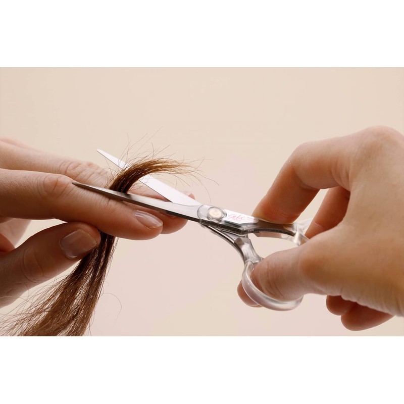 Seki Edge Haircutting Scissors (Scissors)
