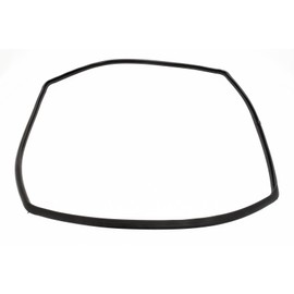 oven door seal gasket 4 Sided Door Seal with 4 Hooks for Bosch Siemens Neff 754066 replaces 658558
