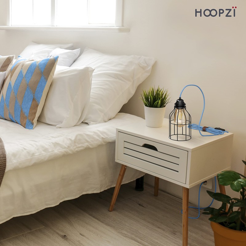Hoopzi, Bala, E27 socket with cable, E27 lamp socket with