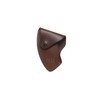 CRKT Berserker Axe Full Grained Leather Sheath D2736