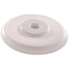 Hardware Essentials 852092 Self Adhesive Cover Up Wall Mount Door
