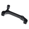Ultralight Disc Brake Adapter 160mm Rear CNC Disc Brake Adapter