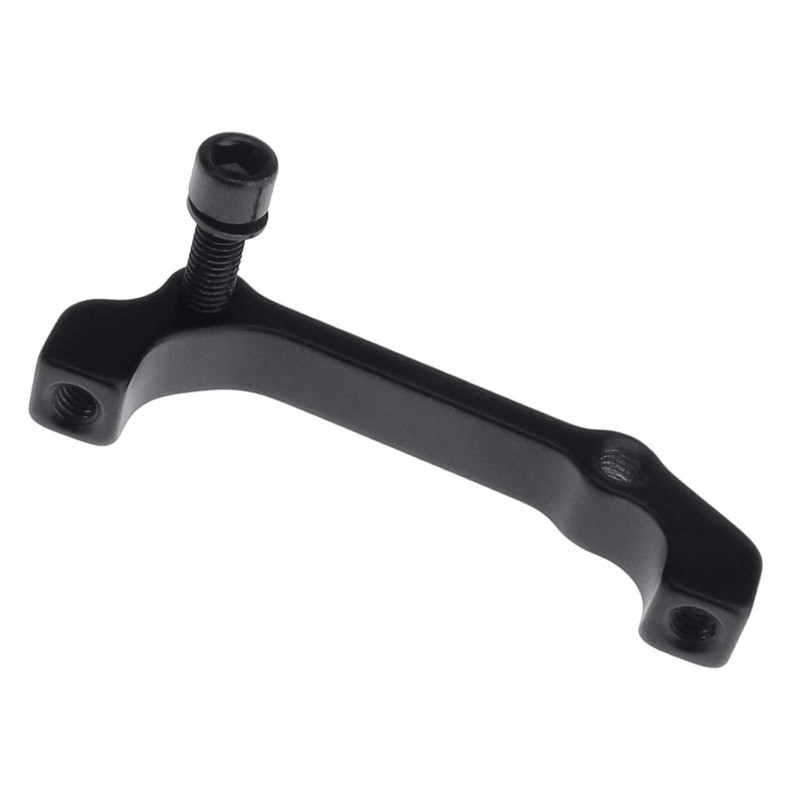 Ultralight Disc Brake Adapter 160mm Rear CNC Disc Brake Adapter
