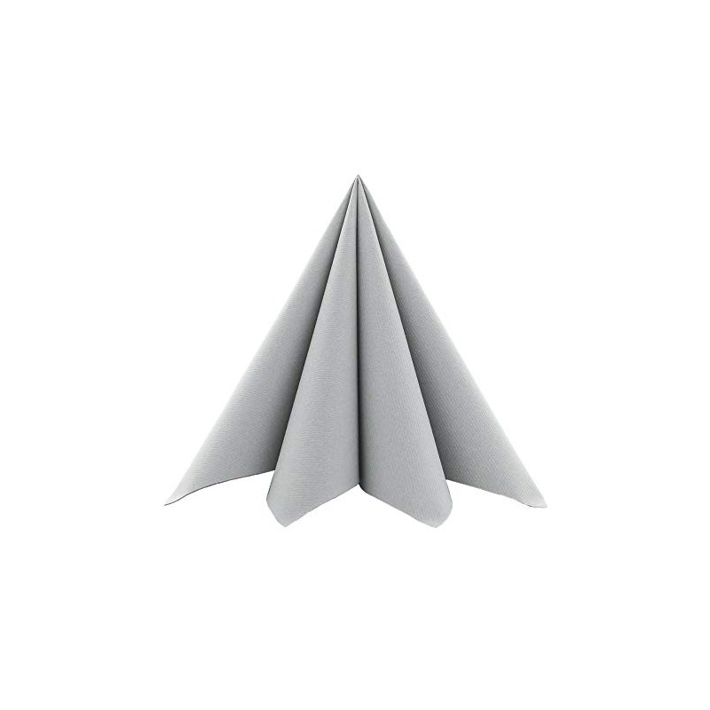 Softpoint Napkins 2-Ply 40 x 40 cm | 1/4 Fold