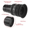 Astromania 1.25" 9mm 58-Degree Planetary II Eyepiece for Telescope