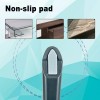 For Hisense New TV Stand Legs for Hisense 75" 4K