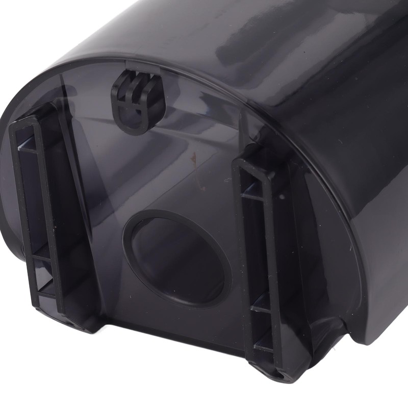 Dirty Water Tank Large Capacity Leakproof Vacuum Replacement Dirty Tank