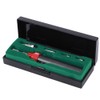 Gas Soldering Kit 5‑in‑1 Pure Butane Soldering Iron Multiple Tips