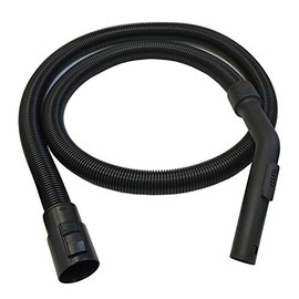 1.8 m Suction Hose for Kärcher Models A ... (A 2003 / A 2004 / A 2024 pt/A 2054 Me/A 2101 / A 2120 ME/A ...) Complete with Handle Microsafe®