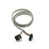 POPESQ® #A1305 IDC Cable 6-Pin 1 m 2.54 mm