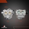GX630 GX690 Carburetor Compatible with Honda GX630R GX630RH GX660 GX690R