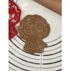 WW Princess Diana Cookie Cutter & Mold Produced by 3D