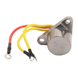 Voltage Regulator Rectifier 3 Wire Fits For Johnson Evinrude Outboard 15 60 65 70 75 85 88 9.9 90 110 112 115 140 150 175 200 235 HP 1980-2001 580795 582399 583408 581603 582307 580841 581305 18-5708