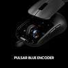 Pulsar Gaming Gears X2H Wired Gaming Mouse, Ultra Lightweight 1.8