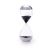 IsGift The Executive Collection 25 Minute Productivity Timer, 8.1 x