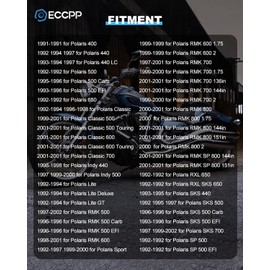 ECCPP 2203873 4060071 4060090 S-00-13-113 Voltage Rectifier Regulator 91 for Polaris 400 91 for Polaris 400 XC 92-94 97 for Polaris 440 97 for Polaris 440 XC 97 for Polaris 440 XCR 92 for Polaris 500