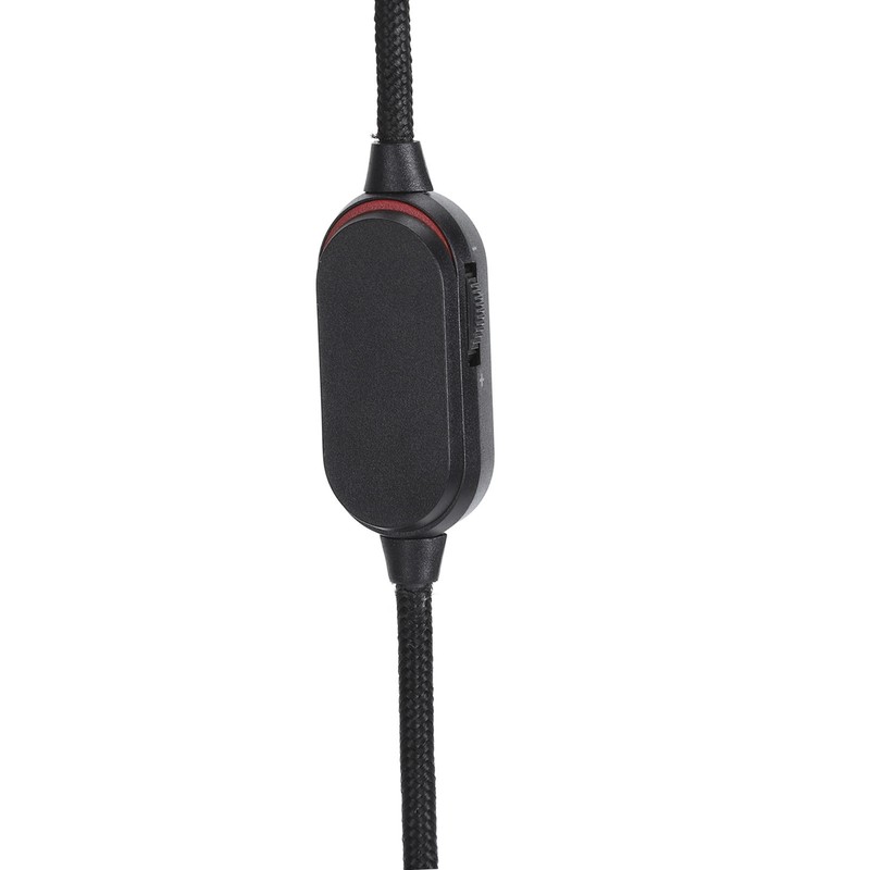 Earphone Cable 1.6m Versatile Lossless Sound Quality Earphone Wire with