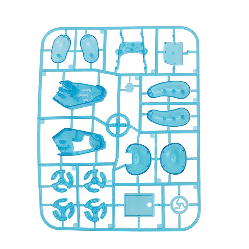 Solar Science Experiment Robot Orangutan DIY Self Assembly Educational Solar
