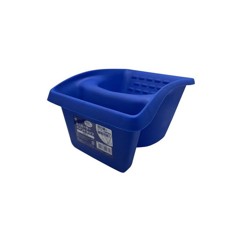 Handy Crown HC Mini Roller Paint Cup, 1L