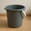 JOEY'Z 10QT (9.5L) Heavy Duty Sturdy Spout Pail Bucket with