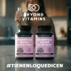 2 X Probióticos Mujer 60 Billion + Prebióticos (prebiotic) +