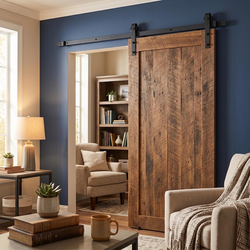 Barn Door Roller Barn Door Wheel Basic Heavy Duty Cabinet