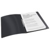 Esselte 2 Ring Binder, PP, Holds up to 100 Sheets,