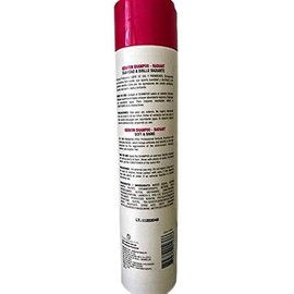 Placenta Life Radiant Line Professional Keratin Shampoo for Damaged Hair. 300 ml/10.14 fl.oz.