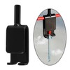 Attachment for Ice Fishing Tent - Ice Fishing Gear Secure