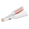 Hair Waving Iron 32mm Deep V Shaped Fast Heating Hair