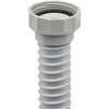 Kakudai 4544-0.7 Screw Down Hose for Sinks, 40 and 50