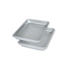 USA Pan Bakeware Mini Sheet Baking Pan Warp Resistant with